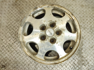 Диск колесный Nissan Maxima a32