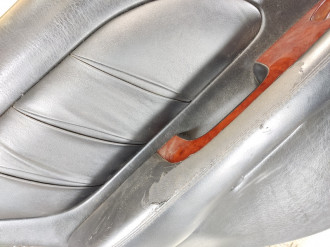 Обшивка двери задней левой Nissan Maxima a32