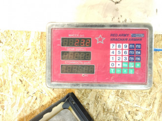 Обшивка двери задней левой Nissan Maxima a32