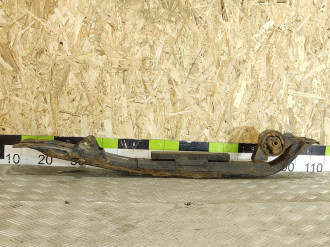 Балка подмоторная продольная Nissan Almera N15