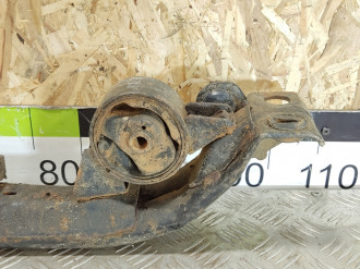 Балка подмоторная продольная Nissan Almera N15