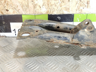 Балка подмоторная продольная Nissan Almera N15