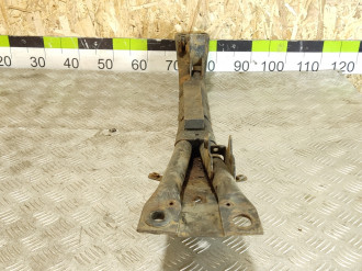 Балка подмоторная продольная Nissan Almera N15