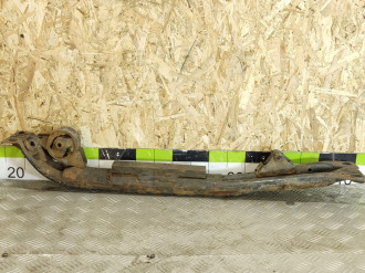 Балка подмоторная продольная Nissan Almera N15