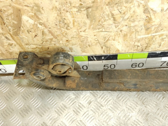 Балка подмоторная продольная Nissan Almera N15