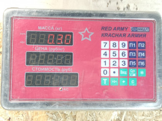 Петля багажника левая Nissan Murano z50