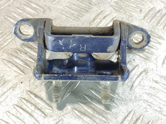 Петля двери задней правой верхняя Nissan Tiida c11