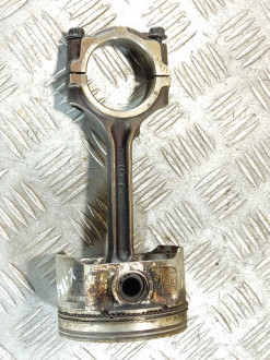 Поршень с шатуном Nissan X-trail 2007 2014