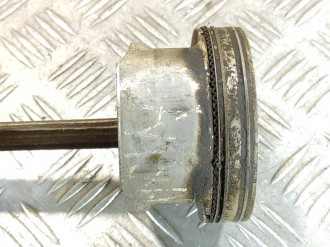 Поршень с шатуном Nissan X-trail 2007 2014