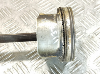 Поршень с шатуном Nissan X-trail 2007 2014