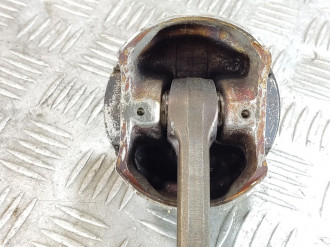 Поршень с шатуном Nissan X-trail 2007 2014