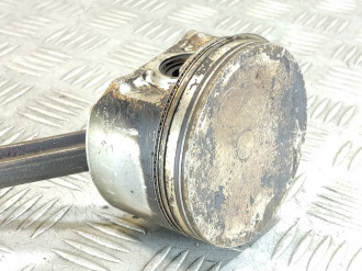 Поршень с шатуном Nissan X-trail 2007 2014