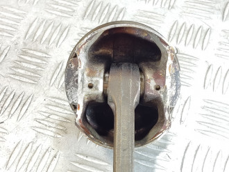 Поршень с шатуном Nissan X-trail 2007 2014