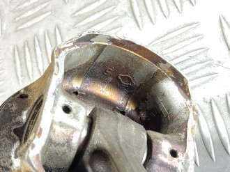 Поршень с шатуном Nissan X-trail 2007 2014