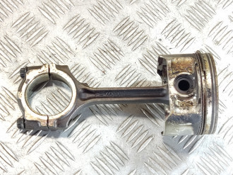 Поршень с шатуном Nissan X-trail 2007 2014