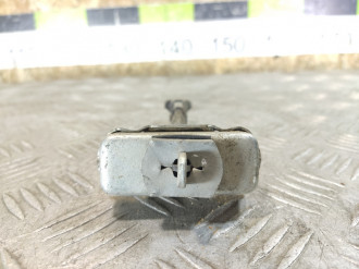 Ограничитель двери задний Nissan Tiida c11