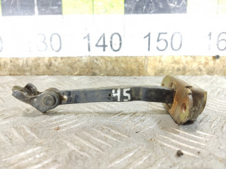 Ограничитель двери задний Nissan Murano z50