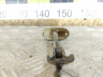 Ограничитель двери задний Nissan Murano z50