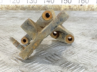 Кронштейн двигателя Nissan Almera N16