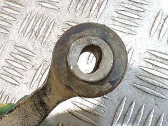 Опора двигателя Nissan Teana j32