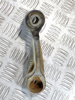 Опора двигателя Nissan Teana j32