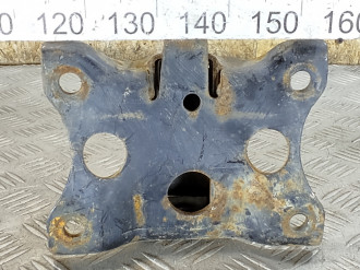 Опора двигателя левая Nissan Maxima a32