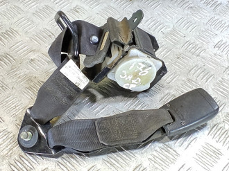 Ремень безопасности центральный задний Nissan Maxima a32