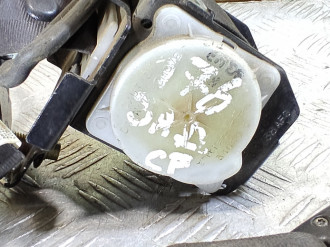 Ремень безопасности центральный задний Nissan Maxima a32