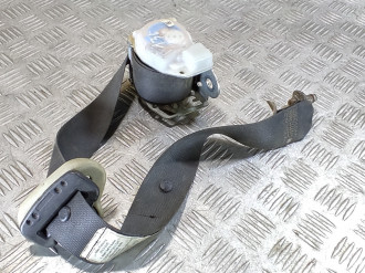 Ремень безопасности задний левый Nissan Tiida c11