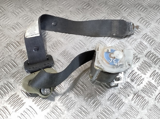 Ремень безопасности задний левый Nissan Tiida c11