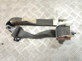 Ремень безопасности задний правый Nissan Tiida c11