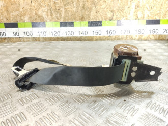 Ремень безопасности задний правый Nissan Tiida c11