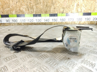 Ремень безопасности задний правый Nissan Tiida c11