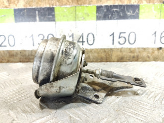 Актуатор турбины Nissan Navara d40