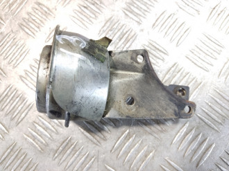 Актуатор турбины Nissan Navara d40