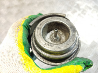 Актуатор турбины Nissan Navara d40