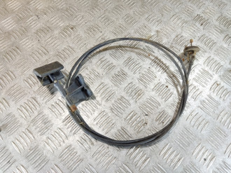Трос открывания капота Nissan Avenir 1995