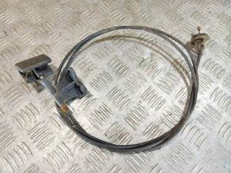 Трос открывания капота Nissan Avenir 1995