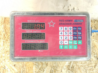 Ремень безопасности задний правый Nissan Maxima a32