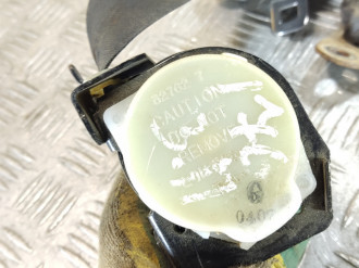 Ремень безопасности задний правый Nissan Maxima a32