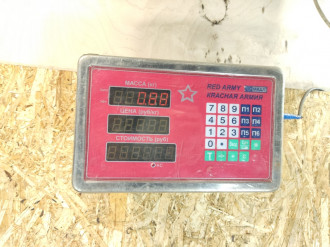 Ремень безопасности задний левый Nissan Almera N16