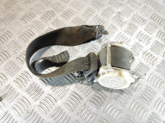 Ремень безопасности задний левый Nissan Almera N16