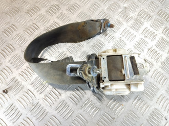 Ремень безопасности задний левый Nissan Almera N16