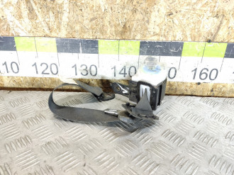 Ремень безопасности центральный задний Nissan Teana j32