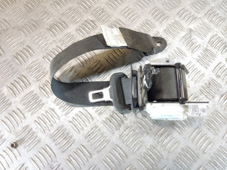 Ремень безопасности центральный задний Nissan Teana j32