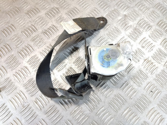 Ремень безопасности центральный задний Nissan Teana j32