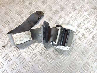 Ремень безопасности центральный задний Nissan Teana j32