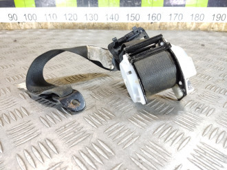 Ремень безопасности центральный задний Nissan Teana j32