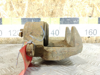 Суппорт передний правый Nissan Murano z50