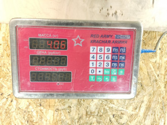 Суппорт передний правый Nissan Murano z50